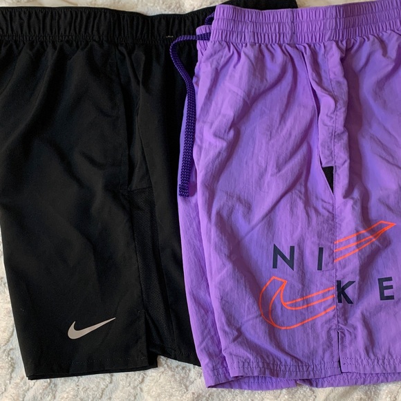 Men’s Nike Shorts bundle  -medium - Picture 1 of 9
